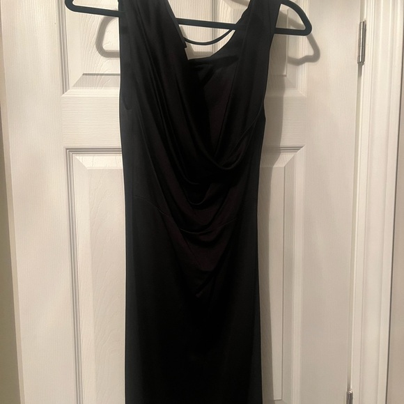 Bundle! New with tags - Black Zara dress in small - Picture 3 of 3
